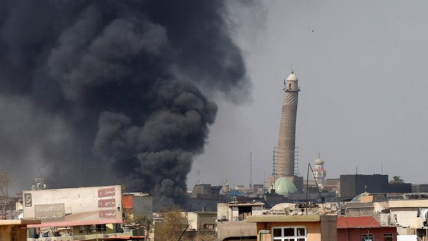 al nuri mosul_2