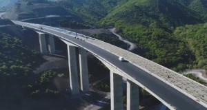 Сугарески: Контролниот центар за автопатот Демир Капија – Смоквица да биде во Неготино