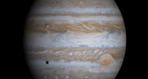 Јупитер е најстарата планета во Сончевиот систем