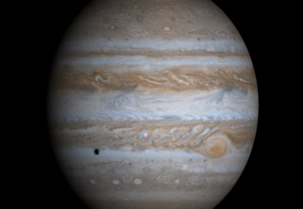 jupiter