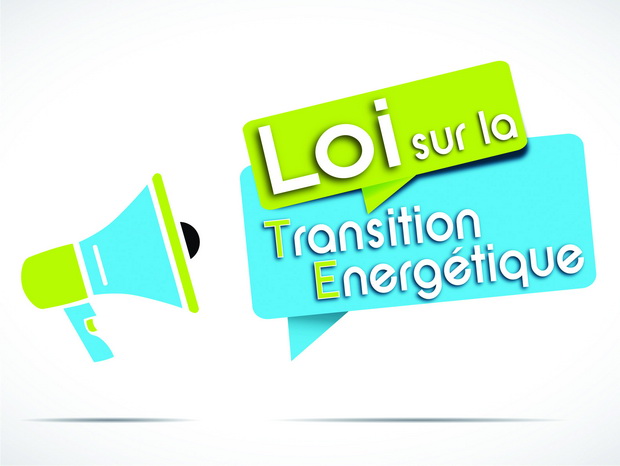 loi transition énergétique