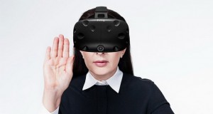 Марина Абрамовиќ, Џеф Кунс и Олафур Елиасон во заеднички проект за виртуелната реалност