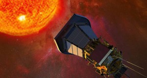 НАСА ќе испрати сонда на Сонцето