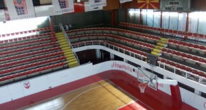 Конкурс за идејно решение за спортскa сала и новиот дом на КК „Работнички“