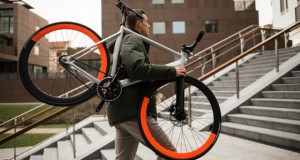 Совршен велосипед за урбани ликови – Equilibrium