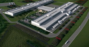 „Apple“ вложува 920 милиони долари во својот нов одржлив дата центар во Данска