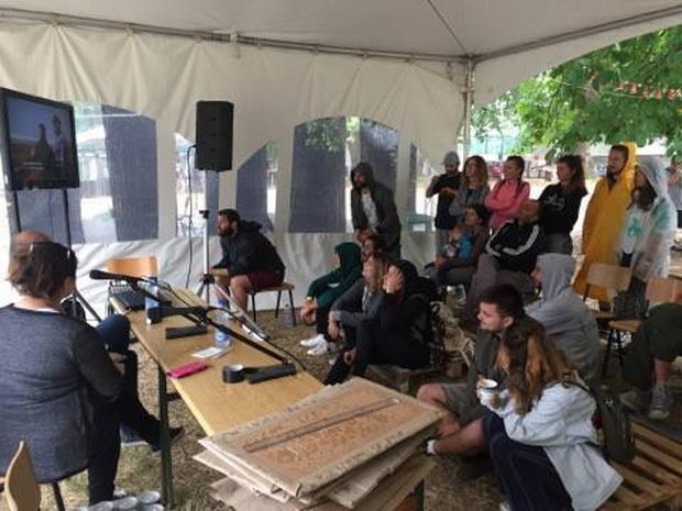 D festival Dojran