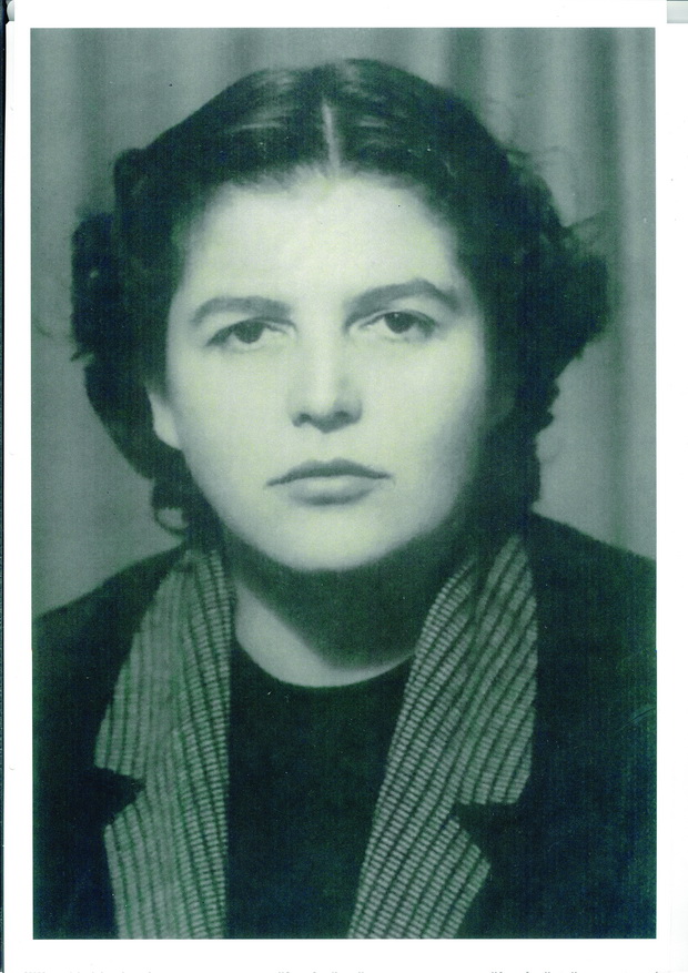 Dragoslava Tomova Serafimova