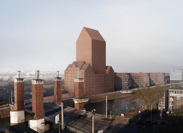 Duizburg drzaven arhiv NRW