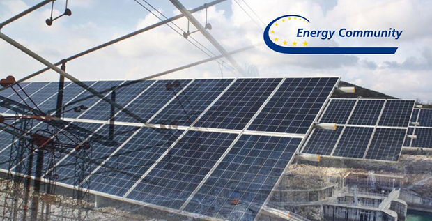 Energetska zaednica