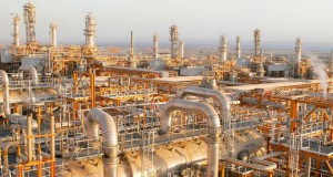 Француски и кинески инвестиции во ирански гас