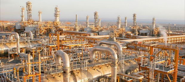 Iran Juzen Pars