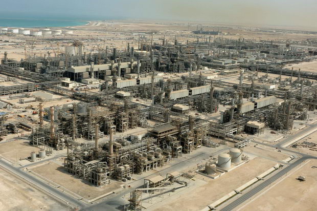 Katar proizvodstvo na gas