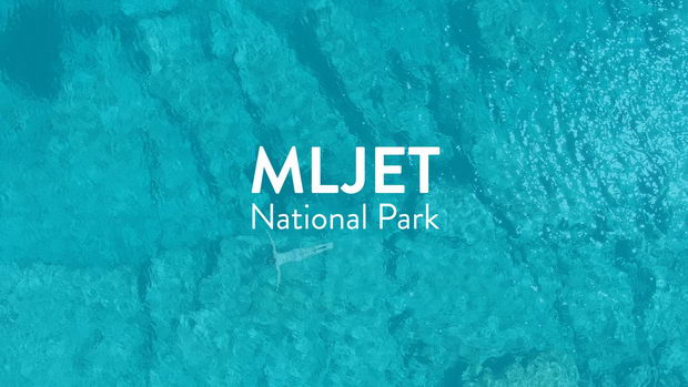 Mljet more