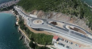 Од летово по нов пат до црногорското приморје