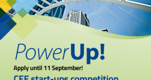 Стартува  Power up! натпреварот за одржлива енергија