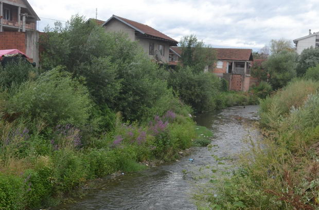 Regulacija na Lipkovska reka1