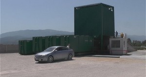 Тетово доби претоварна станица за смет
