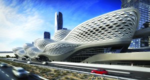 Пет инфраструктурни проекти – градежна револуција во 2017 година