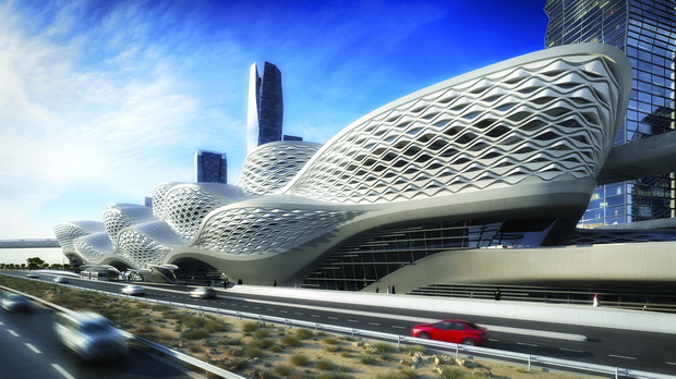 saudi-metro