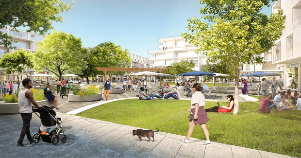 fACEbook Menio park1