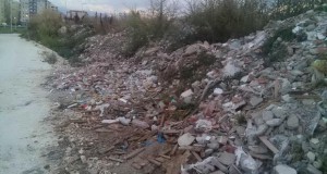 Реакција на Општина Аеродром: Интензивно расчистуваме мини-депонии