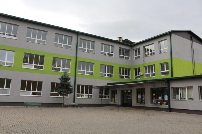 krume skolo