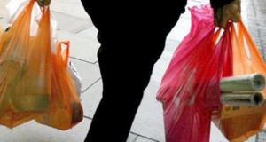 Бугарија го намали користењето пластични кеси за 50 отсто