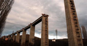 Бугарската Влада го одобри меморандумот за железничко поврзување со Македонија
