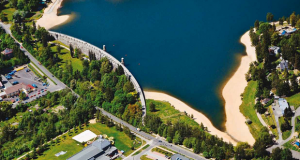 85. Конференција за големи брани – ICOLD, Прага, Чешка Република