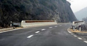 Дополнителен трошок од 120 милиони евра на автопатот Кичево-Охрид