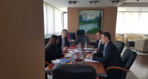Дураки: Интензивно бараме современи технолошки решенија за решавање на проблемот со отпадот