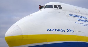 Авионите „Антонов“ заминуваат во историјата