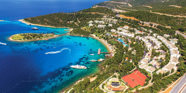 Bodrum