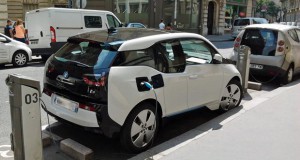 ЕУ нема планови за воведување на квоти за електрични возила