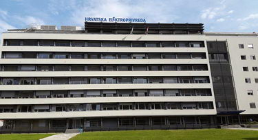 HEP-zgrada