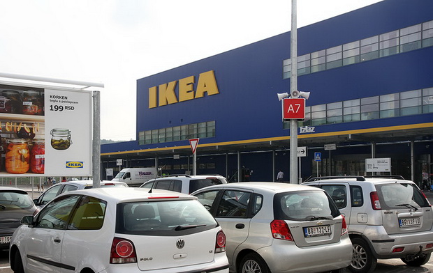 IKEA