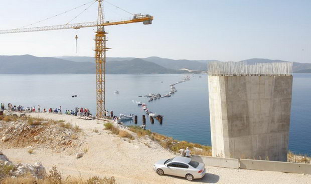 MOst na Peljesac1