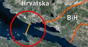 Дали изградбата на Пељешкиот мост ќе ги скара БиХ и Хрватска?