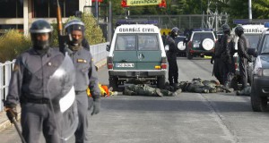 Шпанија ја затвора својата најстара нуклеарна централа