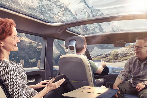 Volksvagen elektricen mikrobus4