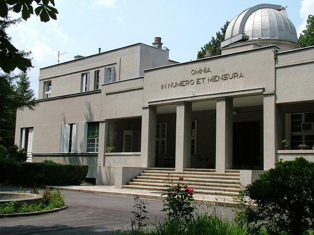 astronomska-opservatorija-belgrad