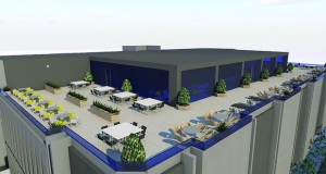 Обнова и организација на стоковната куќа „Јавор“ во Битола: Нов модел на архитектонски концепт