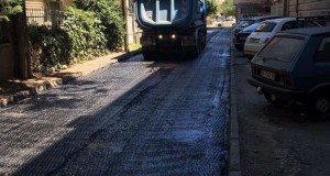 Општина Центар ја заврши реконструкцијата на три улици во Буњаковец