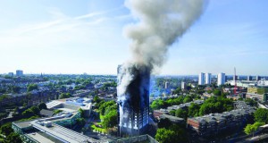 На маргините на една катастрофа: пожарот во Grenfell Tower во Лондон опоменува