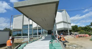 Музејот на современа уметност во Белград ќе биде отворен на 20 октомври