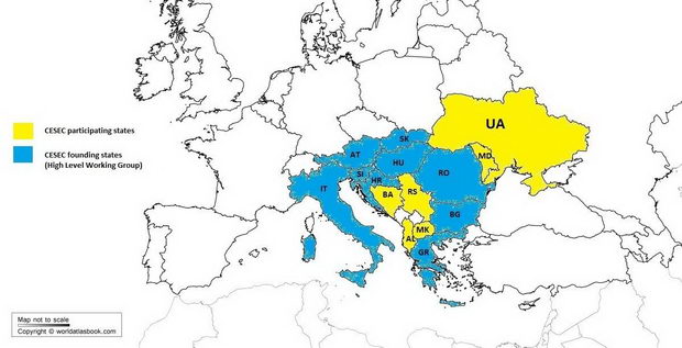 CESEC-mapa-ucesnici