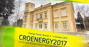 CROENERGY 2017