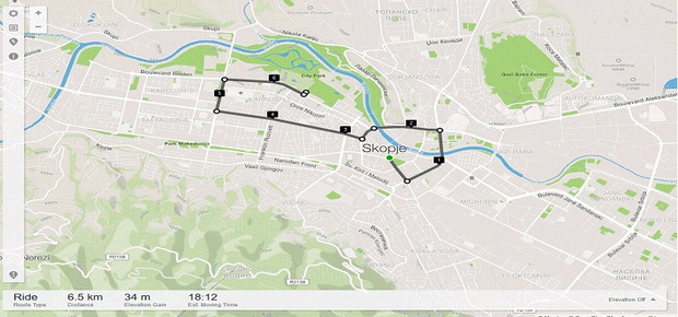 ENM-Velo-defile-mapa