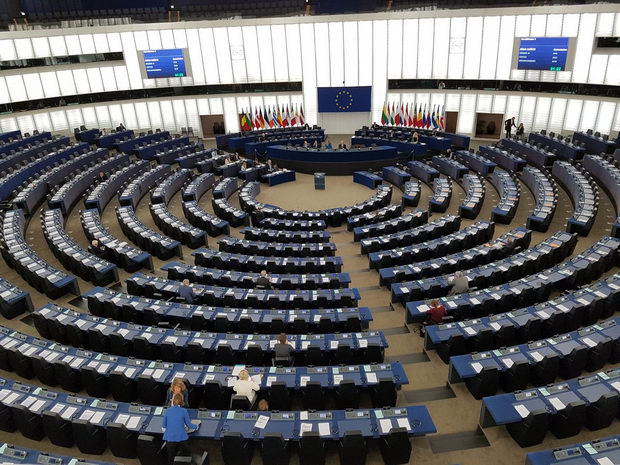 EU-gas-parlament